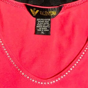 Valentina T-shirt